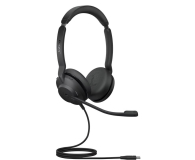 JABRA Słuchawki Evolve2 30 USB-C MS Stereo 23089-999-879 - 1076278 - zdjęcie 4